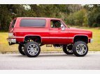 Thumbnail Photo 6 for 1985 GMC Jimmy 4WD
